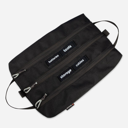 Bebop Ultimate Pouch