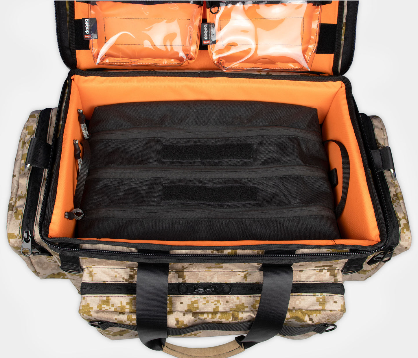 Bebop Ultimate Pouch