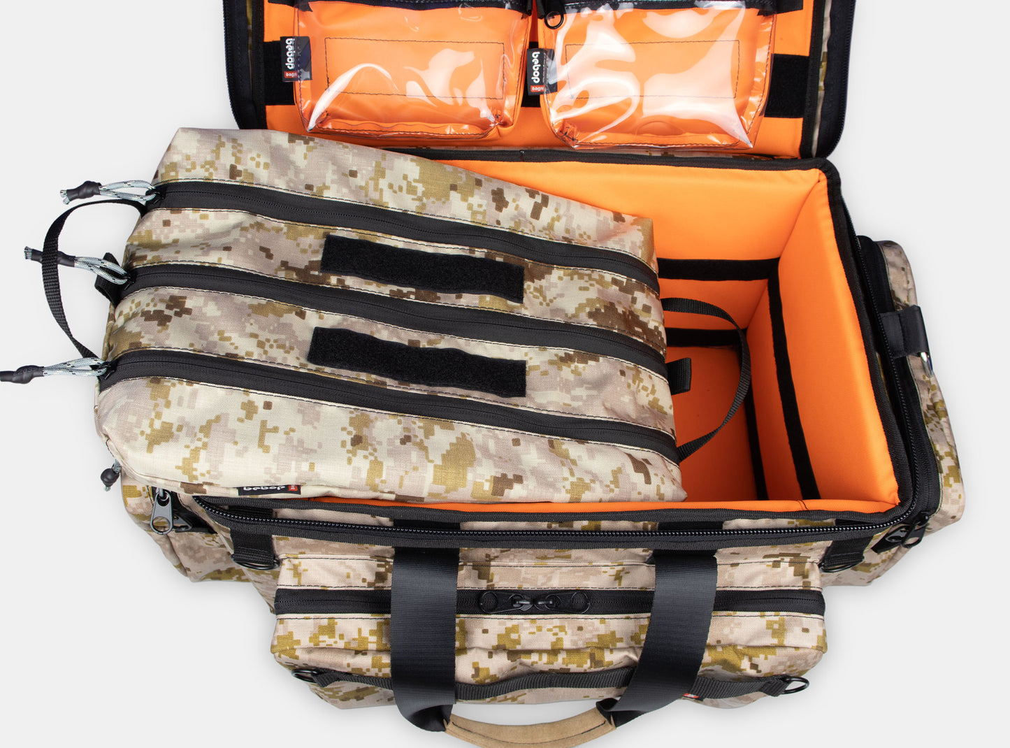 Bebop Ultimate Pouch