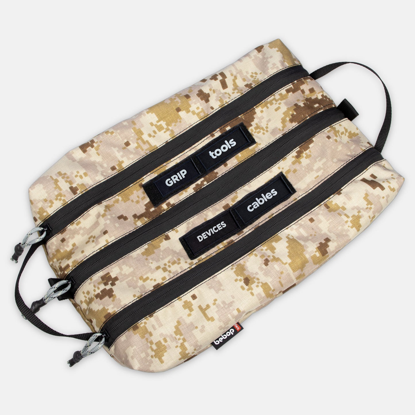Bebop Ultimate Pouch