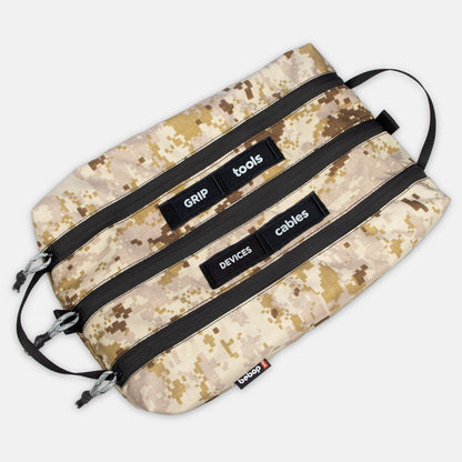 Bebop Ultimate Pouch