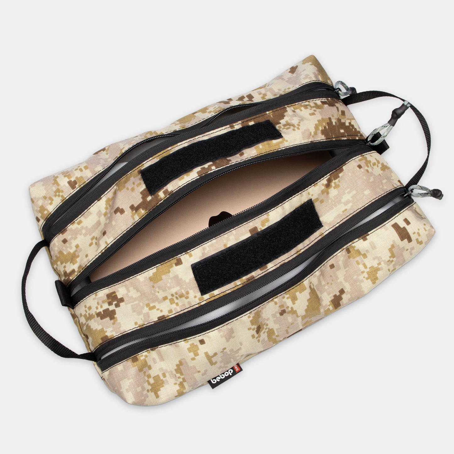 Bebop Ultimate Pouch