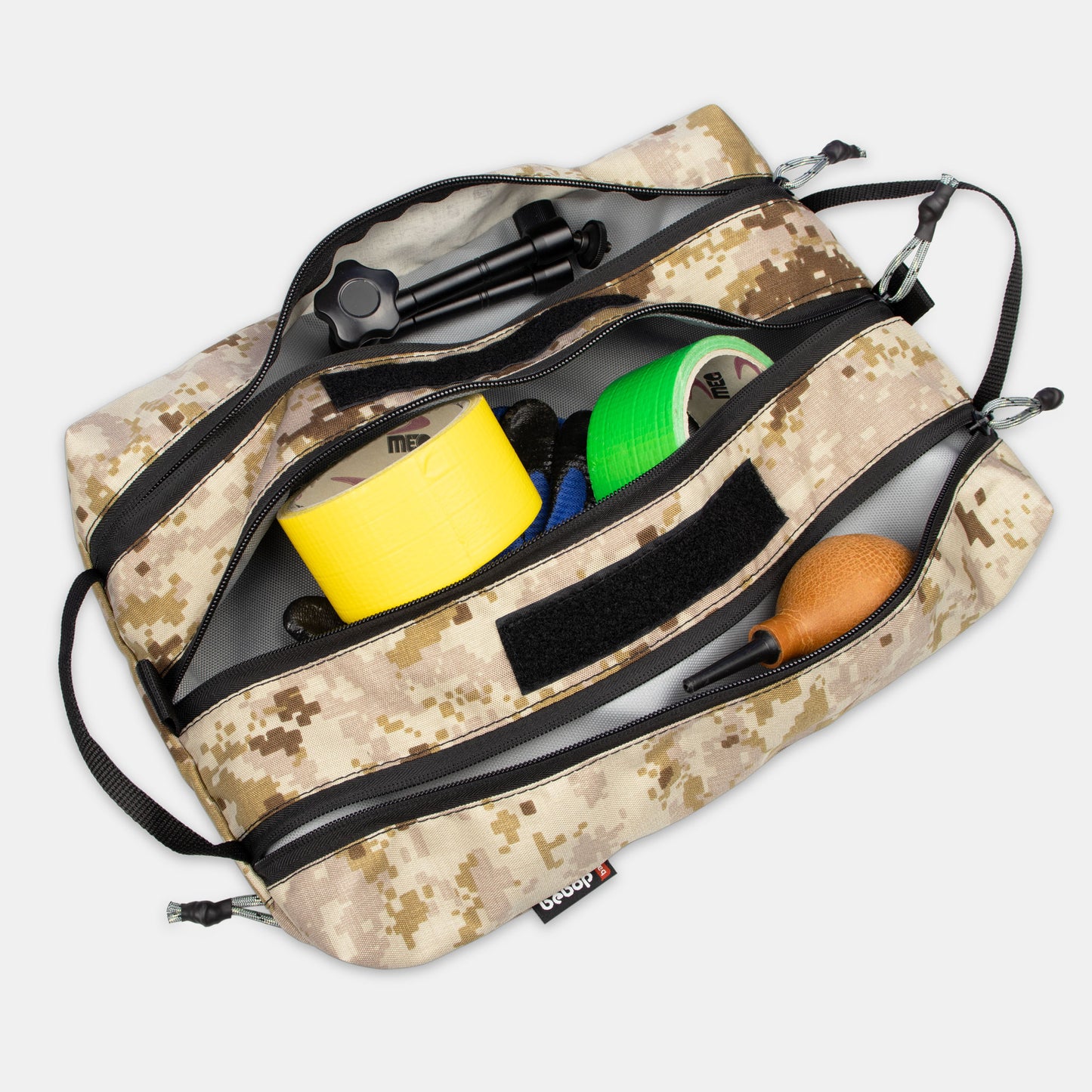 Bebop Ultimate Pouch