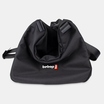 Bebop Large Size Camera Saddle - EMPTY