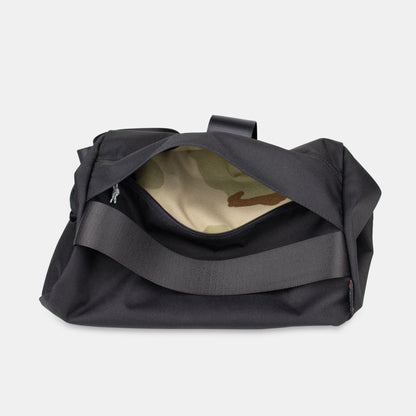 Bebop Large Size Camera Saddle - EMPTY