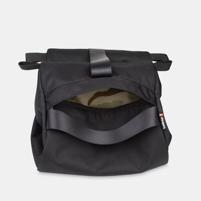 Bebop Standard Size Camera Saddle - EMPTY