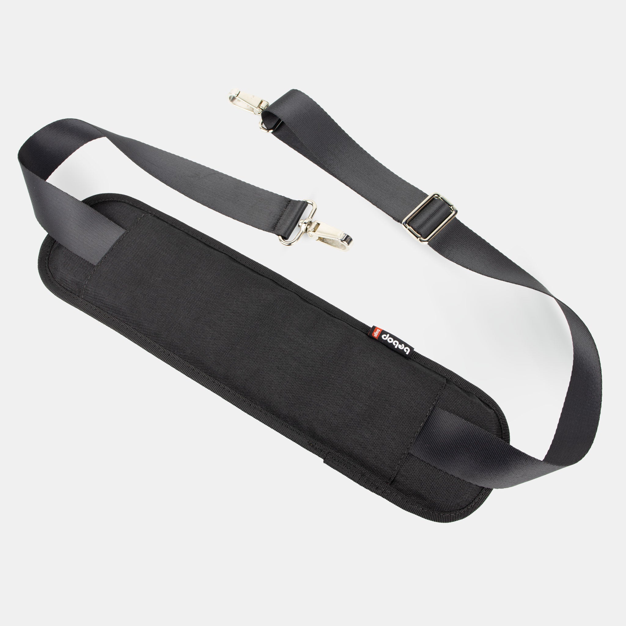 Bebop Troopy AC bag – bebopbags