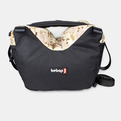 Bebop Large Size Camera Saddle (previously named Regular Size)