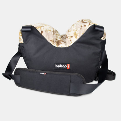 Bebop Large Size Camera Saddle (previously named Regular Size)