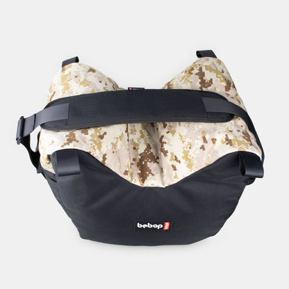 Bebop Large Size Camera Saddle (previously named Regular Size)