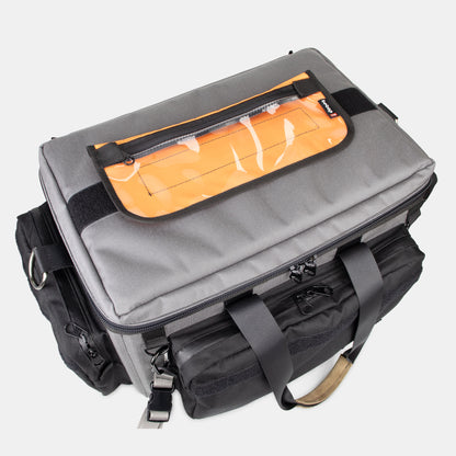 Bebop Astor bag - Grey