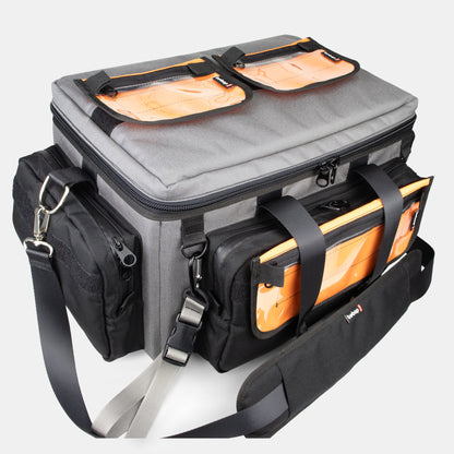 Bebop Astor bag - Grey