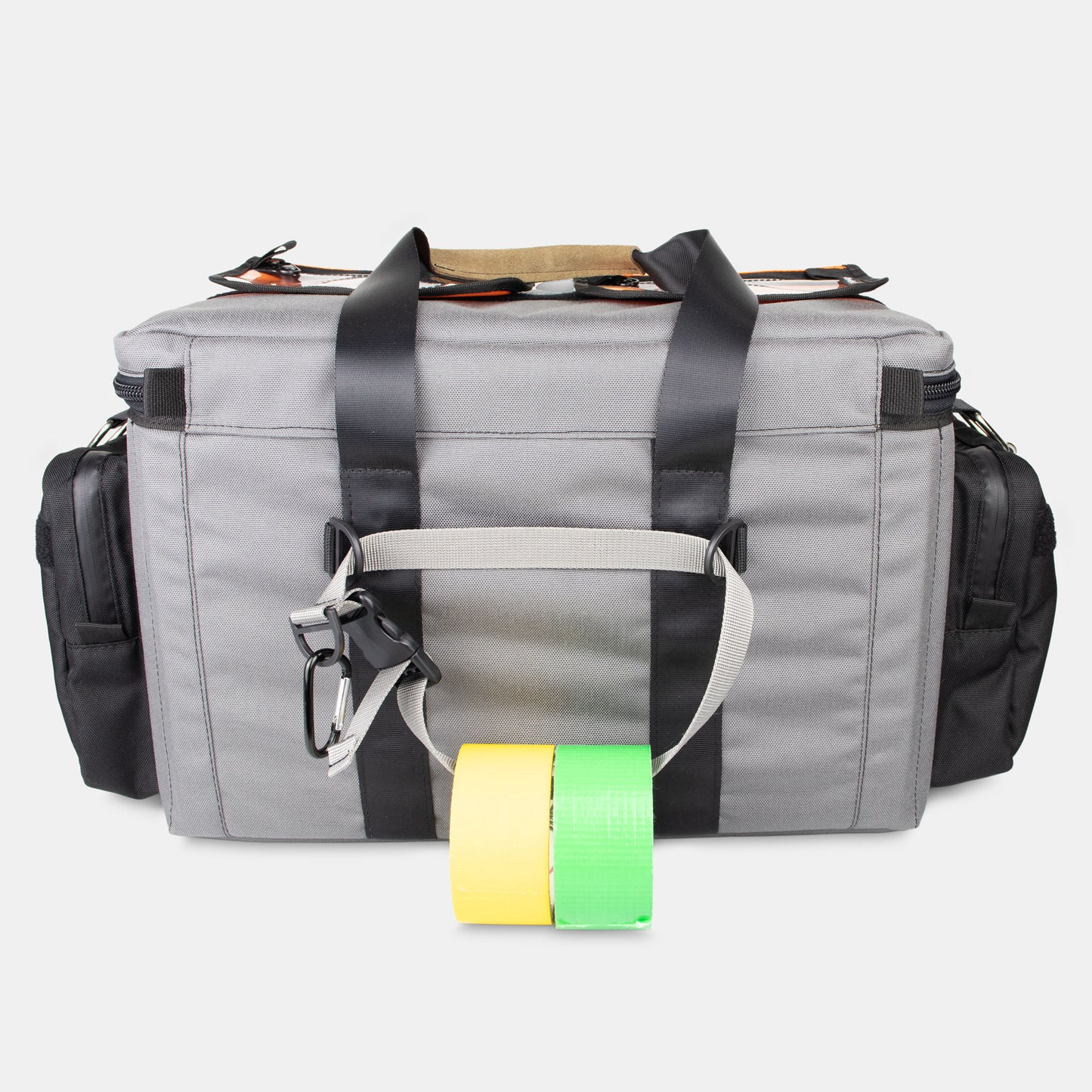Bebop Astor bag - Grey