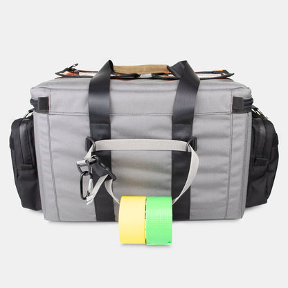 Bebop Astor bag - Grey