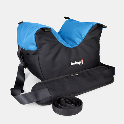 Bebop Standard Size Camera Saddle