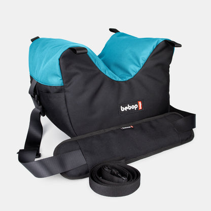 Bebop Standard Size Camera Saddle