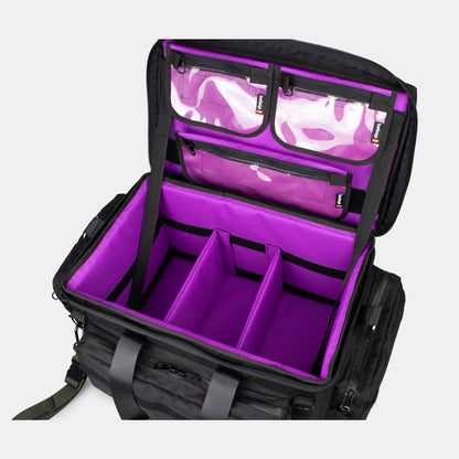 Bebop Astor bag - Black