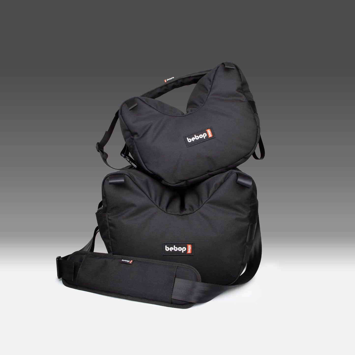 Bebop Standard Size Camera Saddle