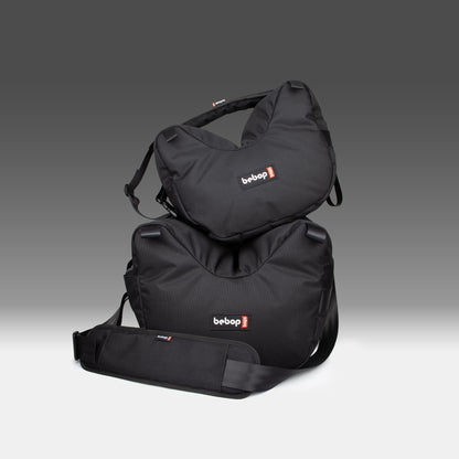 Bebop Standard Size Camera Saddle