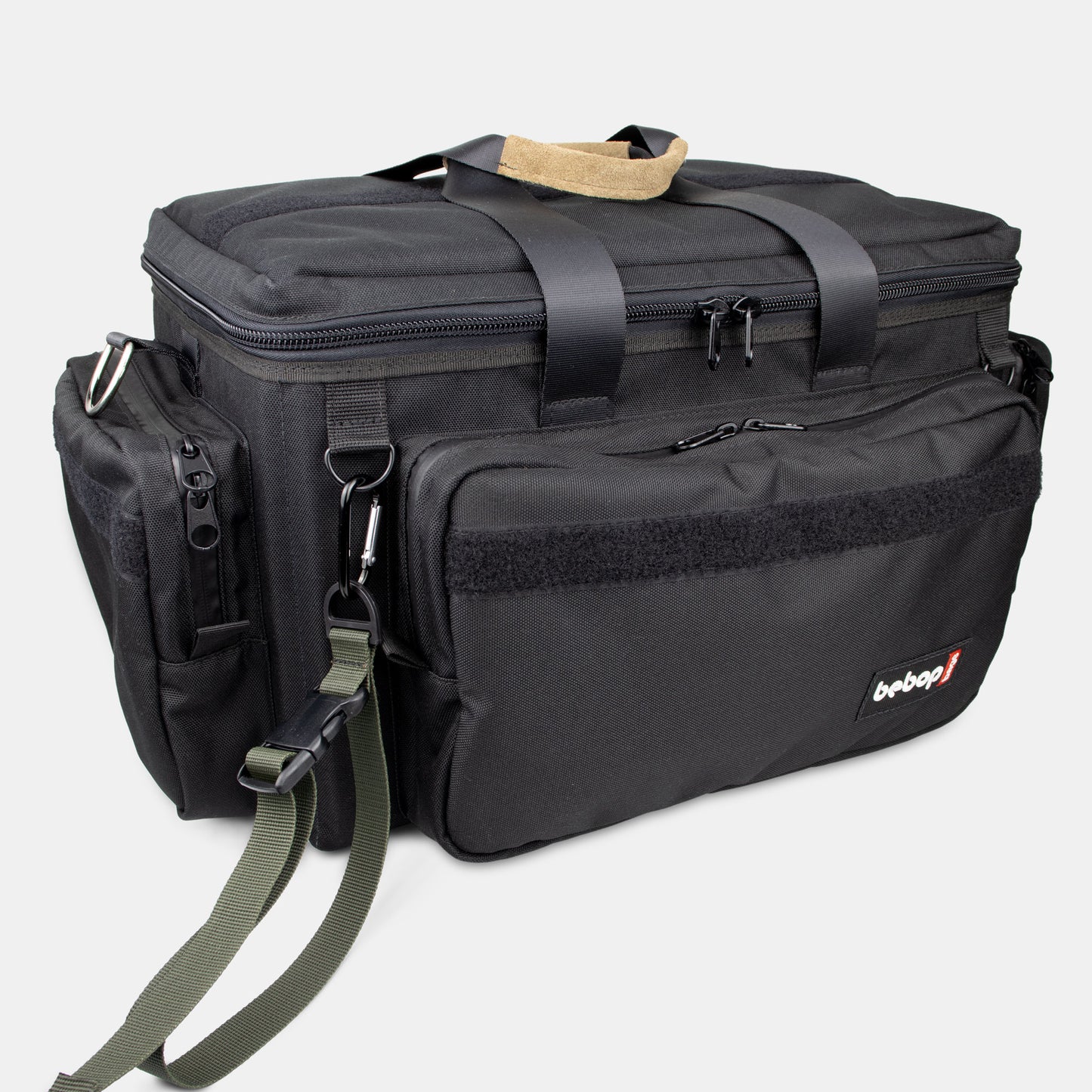 Bebop Astor bag - Black