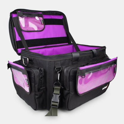 Bebop Astor bag - Black