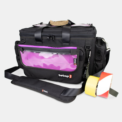 Bebop Astor bag - Black