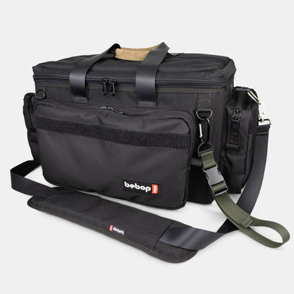 Bebop Astor bag - Black