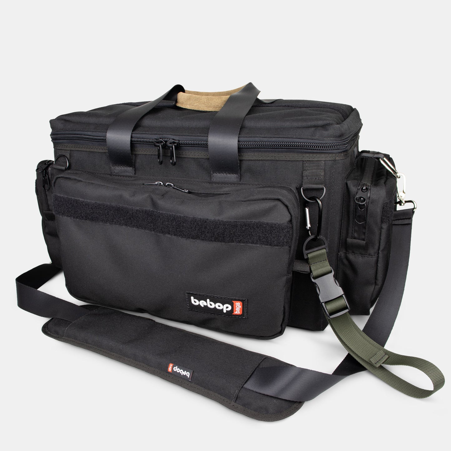 Bebop Astor bag - Black