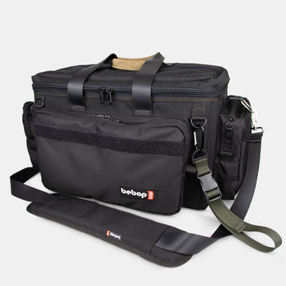 Bebop Astor bag - Black