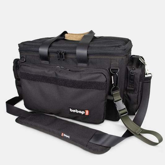 Bebop Astor bag - Black