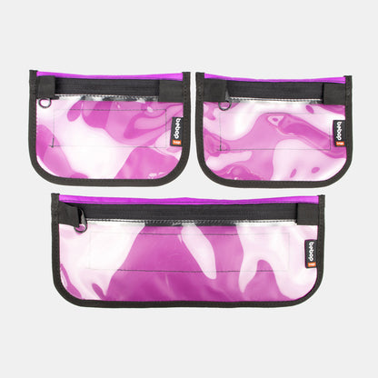 Bebop Astor bag - Black