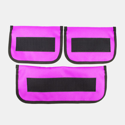 Bebop Astor bag - Black