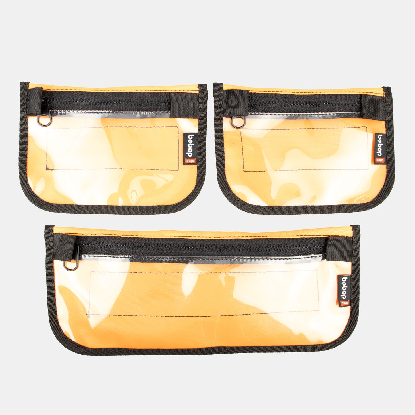 Bebop Astor bag - Grey