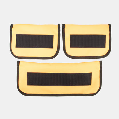 Bebop Astor bag - Grey