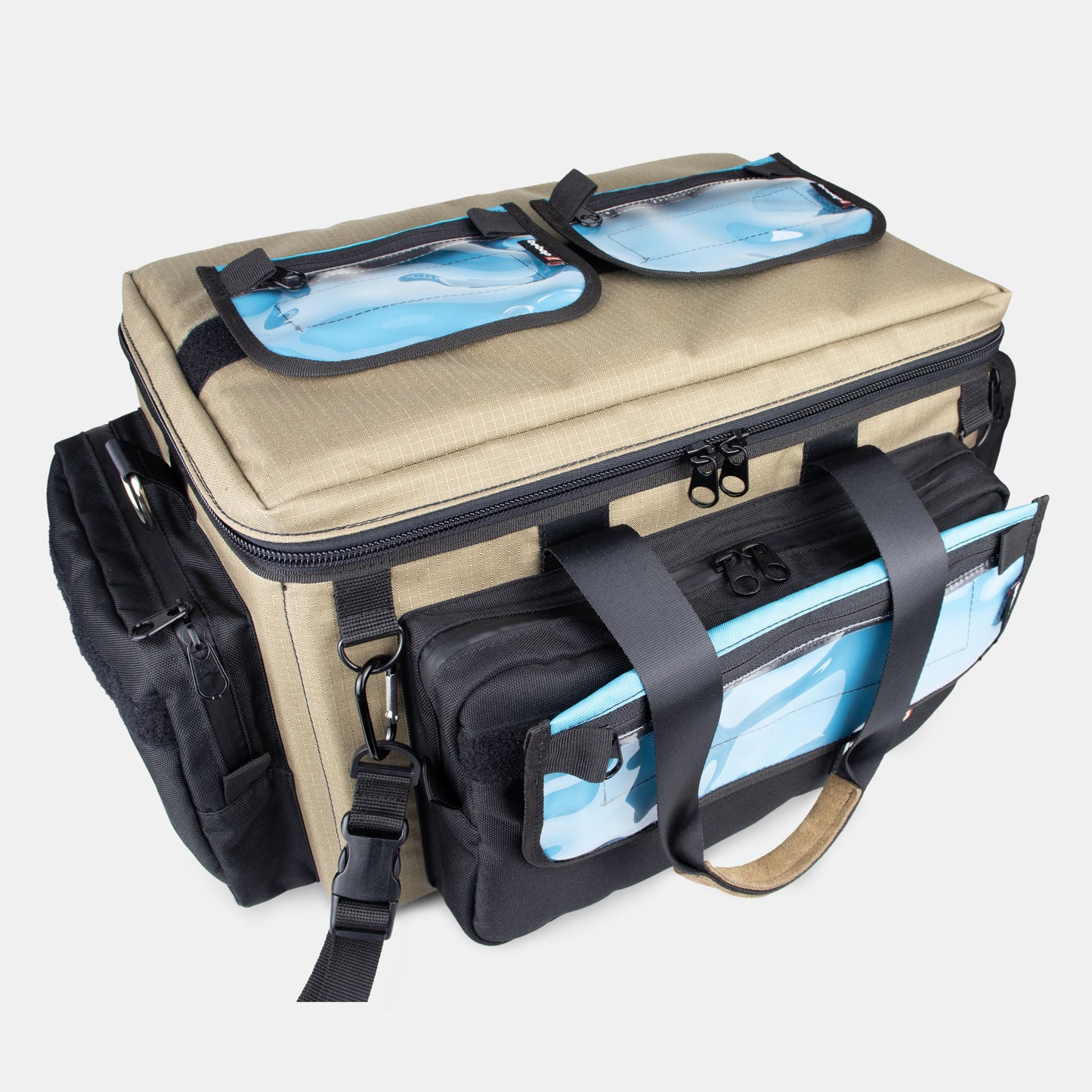 Bebop Astor bag - Coyote