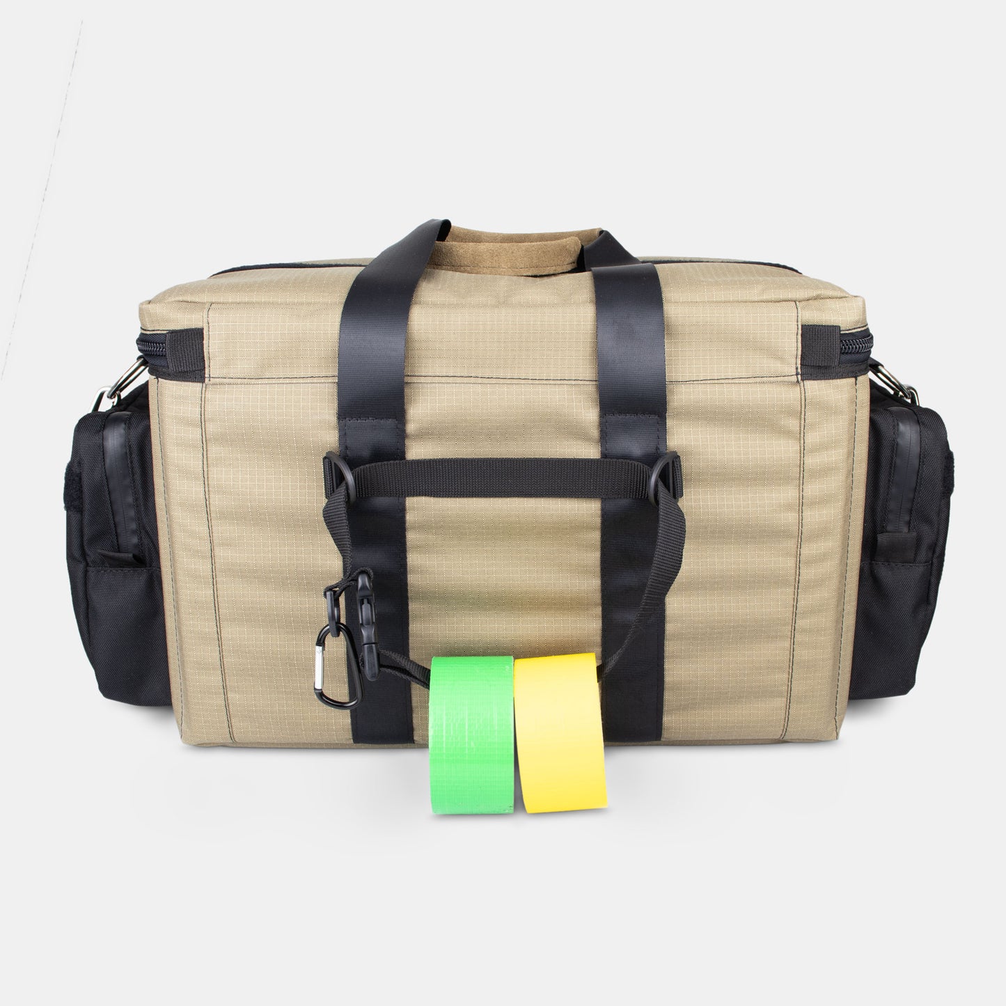 Bebop Astor bag - Coyote