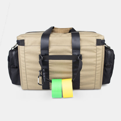 Bebop Astor bag - Coyote