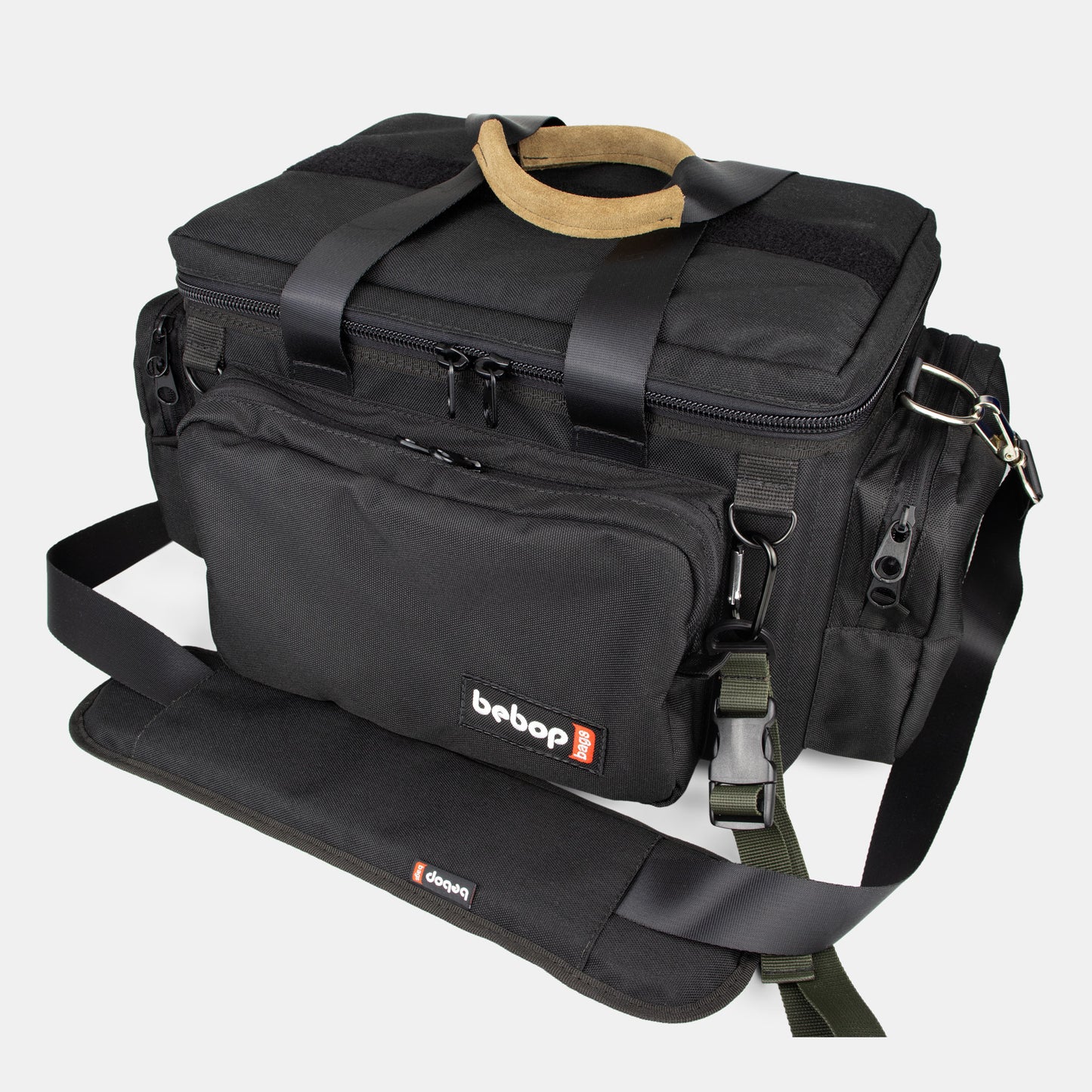 Bebop Small Size Camera-Assistant Bag
