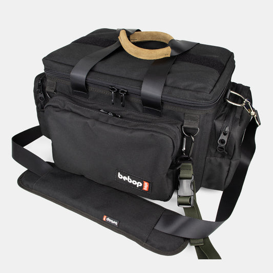 Bebop Small Size Camera-Assistant Bag