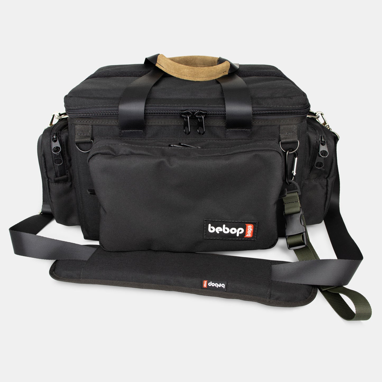 Bebop Small Size Camera-Assistant Bag