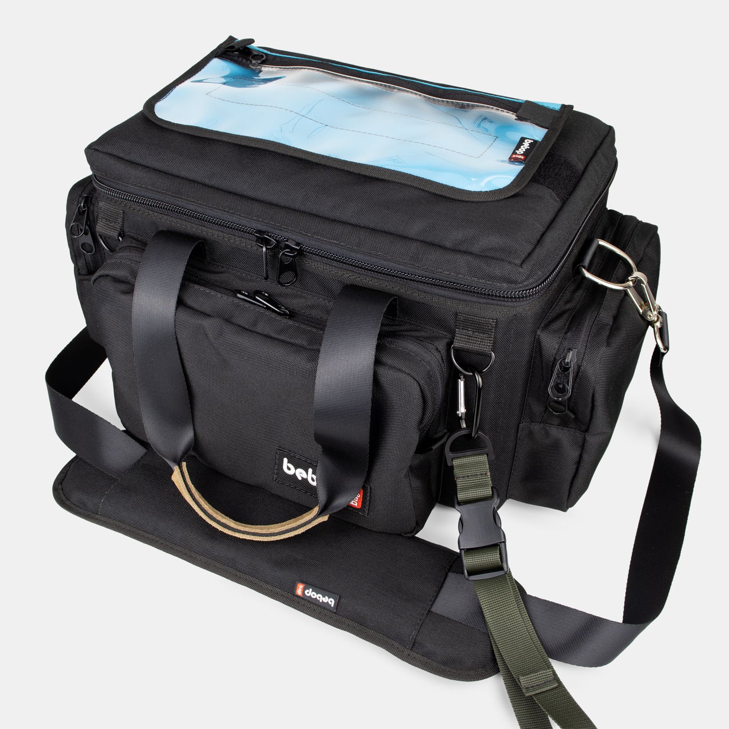 Bebop Small Size Camera-Assistant Bag