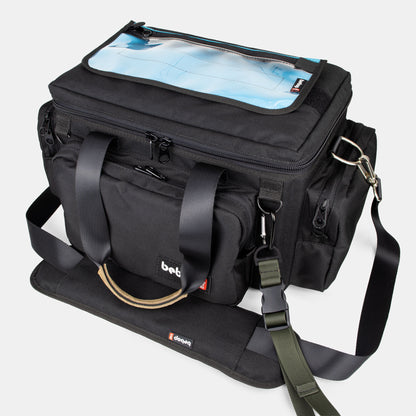 Bebop Small Size Camera-Assistant Bag