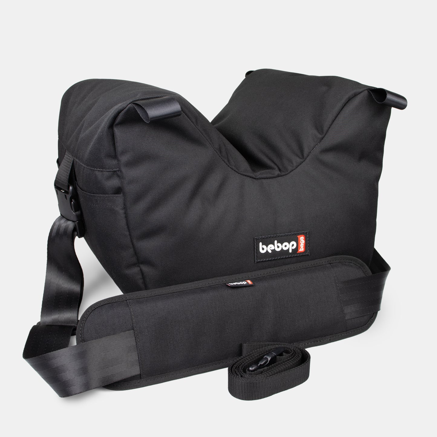 Bebop Large Size Camera Saddle (previously named Regular Size)