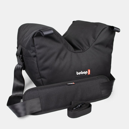 Bebop Large Size Camera Saddle (previously named Regular Size)