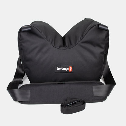 Bebop Large Size Camera Saddle (previously named Regular Size)
