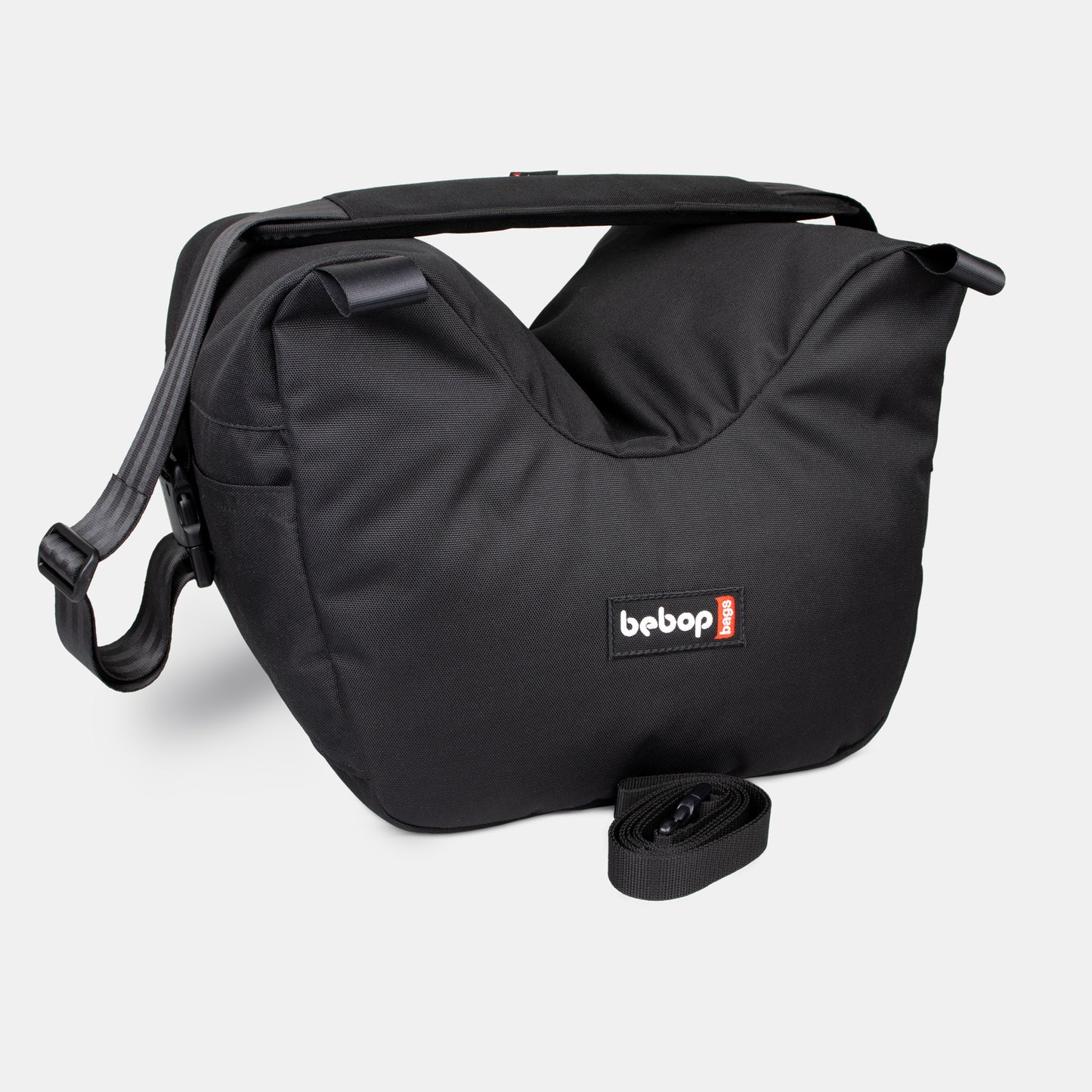 Bebop Large Size Camera Saddle (previously named Regular Size)