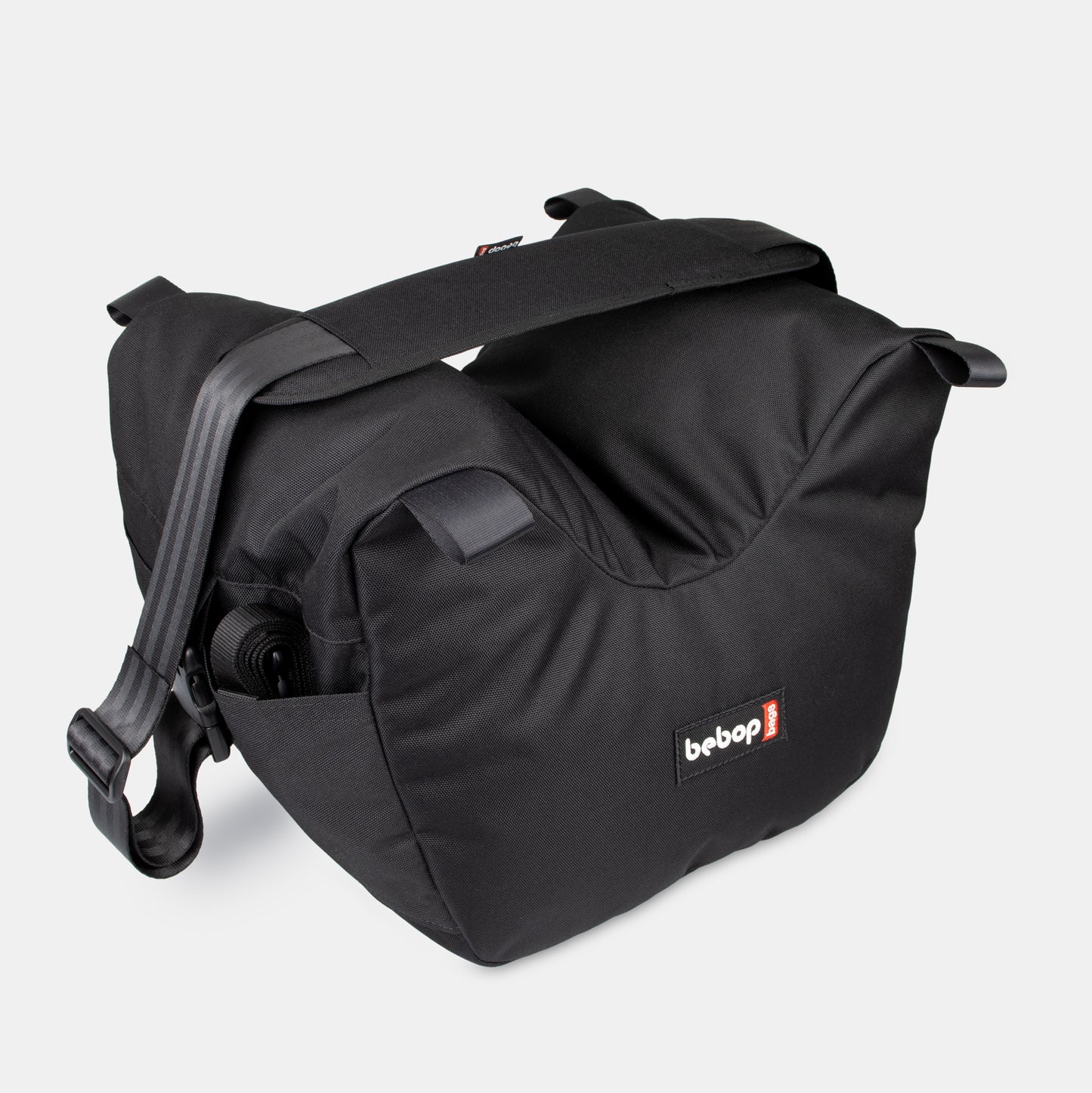 Bebop Large Size Camera Saddle (previously named Regular Size)